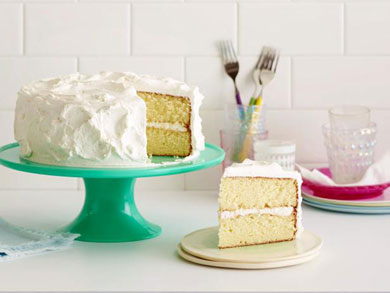  نکات و تکنیک های اصلی پخت کیک تولد 