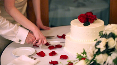  کیک سالگرد ازدواج: بهترین انتخاب شما 