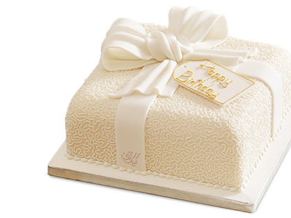 خرید اینترنتی کیک - کیک پاپیون | کیک آف