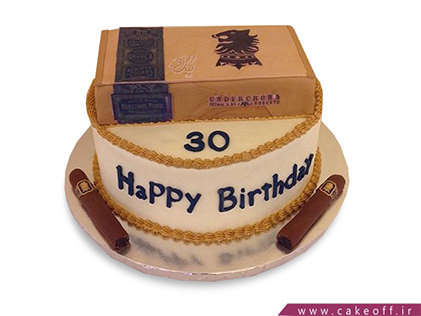 cake occasional cakes cigar tark mikoni 804