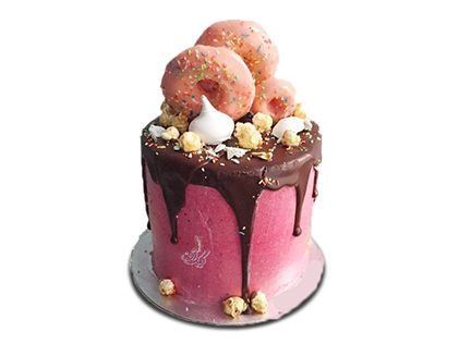 cake birthday cakes gorgi dokhtar 2297