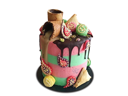 cake birthday cakes gol firooz 1586