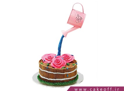 cake luxury cakes gol afrooz 1260