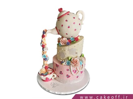 cake luxury cakes gol afrooz 1260