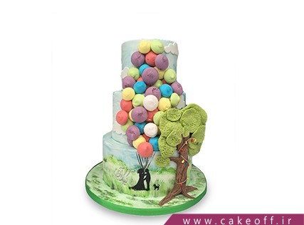 cake printed cakes benten 6 1724