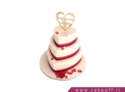 cake occasional cakes che emtehan e sakhti 1284