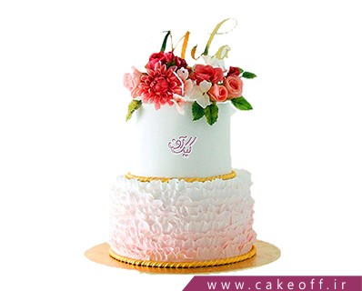 cake wedding and engagement cakes sarira 1265