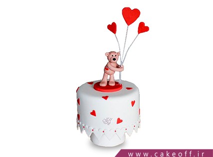 cake occasional cakes parastari ye maherane 3562