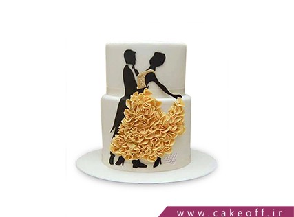 cake occasional cakes che emtehan e sakhti 1284