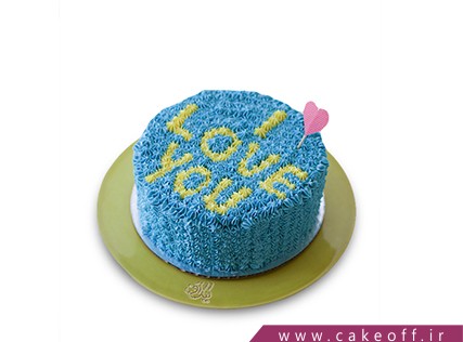 خرید کیک بصورت اینترنتی - کیک لاتینا | کیک آف