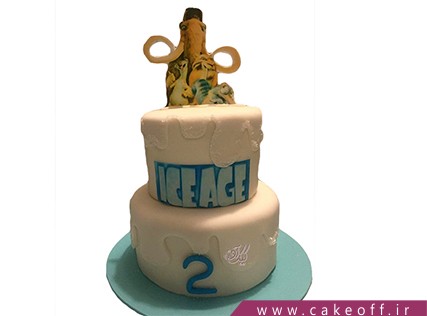 article fun 20 creative cakes 5