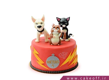 cake birthday cakes sag e ba vafa 3983