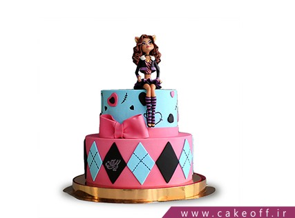 cake birthday cakes monster high 1176