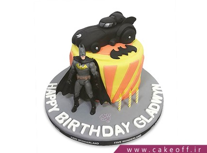 cake birthday cakes batman 8 965