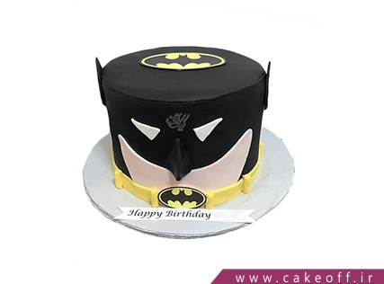 cake birthday cakes batman 7 964