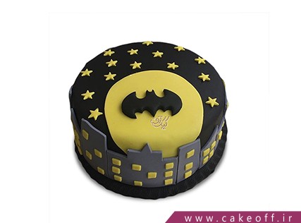 cake birthday cakes batman 7 964