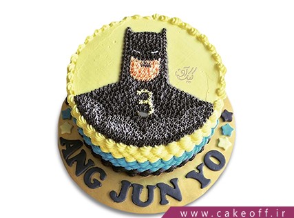 cake birthday cakes batman 8 965