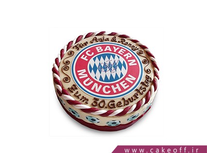 cake printed cakes bayern munich 4 1583