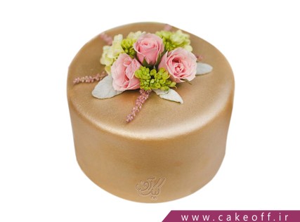 cake birthday cakes negar gol 2795