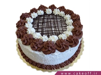 cake regular cakes domino shokolati 3497