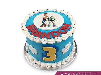 cake printed cakes benten 10 1719