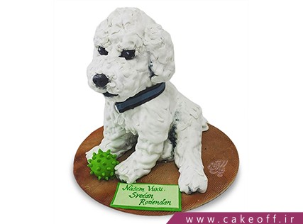 cake figure cakes sag e barfi 1141