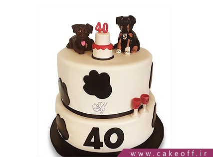 cake printed cakes sag negahbane 4 4309