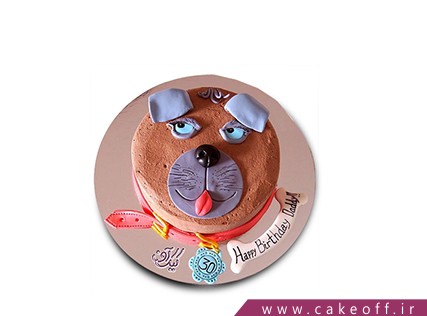 cake birthday cakes sag e ba vafa 3983