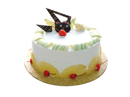 خرید آنلاین کیک - کیک نیوشا 2 | کیک آف