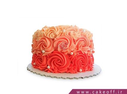 cake birthday cakes negar gol 2795