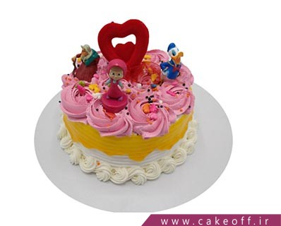 cake regular cakes gol roo 1180