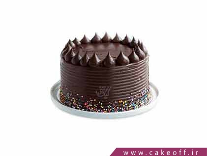 cake regular cakes ghatreha ye shokolati 3188