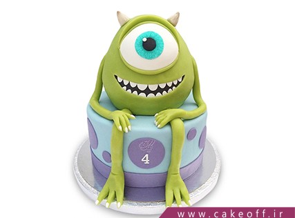 cake figure cakes panda sheytoon 228