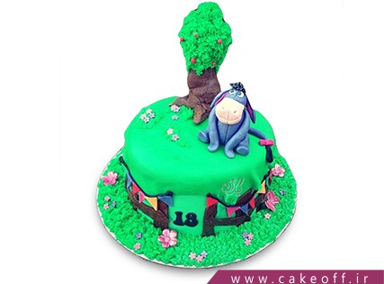 cake birthday cakes eeyore 6 1513