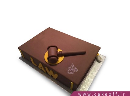 cake occasional cakes ketab e moghadas 3473