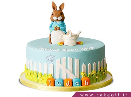 cake figure cakes khargoosh 17 1008