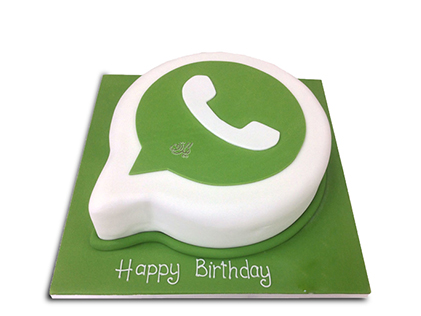 سفارش کیک اینترنتی - کیک تولد واتس اپ | کیک آف