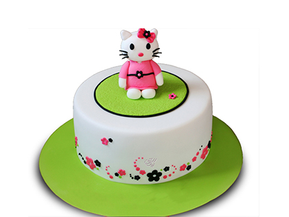 cake birthday cakes kitty doostan 453