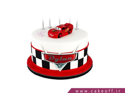 cake birthday cakes mcqueen  zebel 3230