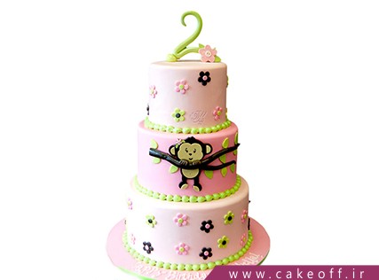 cake birthday cakes shad dokht 1102