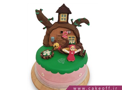 cake birthday cakes ماشا misha 4 1536