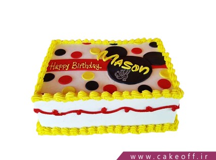 cake birthday cakes mickey bazigoosh 614