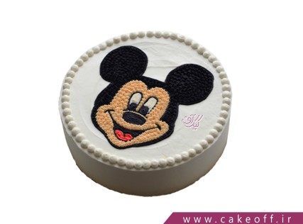 cake figure cakes chahar mickey 892