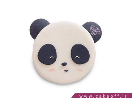 cake birthday cakes panda maloos 229