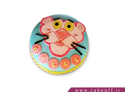 cake birthday cakes zebra 19 1342