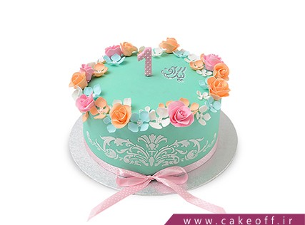 cake birthday cakes gol firooz 1586