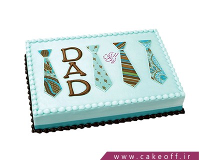 تصاویر کیک تولد