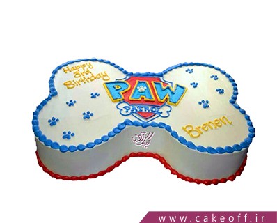 cake figure cakes sag e barfi 1141