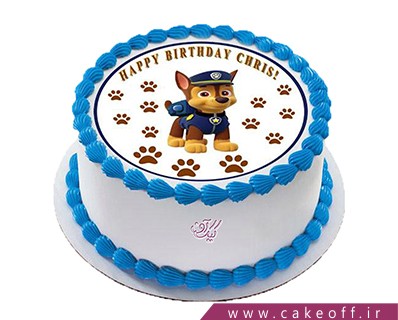 cake birthday cakes sag e ba vafa 3983