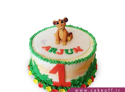 cake birthday cakes zebra 9 1329